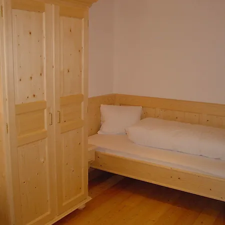 Apartment Apartmenthaus Gutwenger Innervillgraten