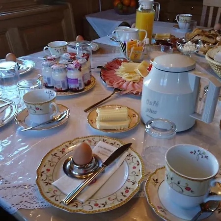 Apartmenthaus Gutwenger Innervillgraten