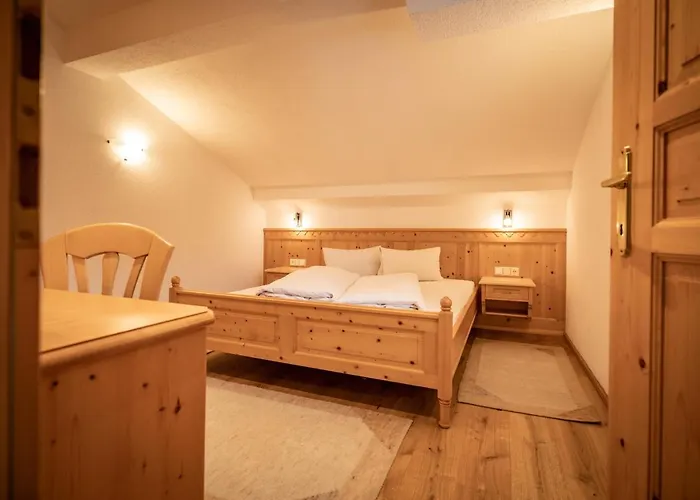 Apartmenthaus Gutwenger *