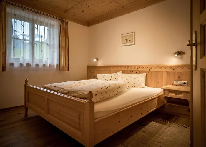 Apartmenthaus Gutwenger Innervillgraten