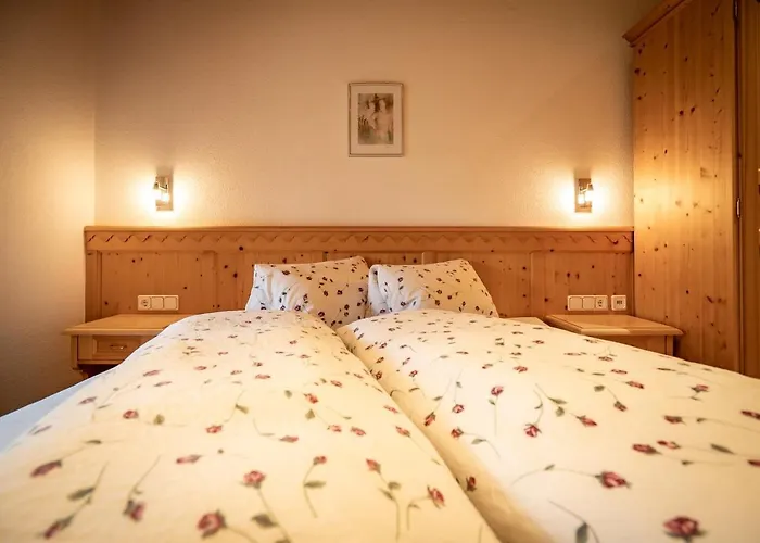 Apartmenthaus Gutwenger