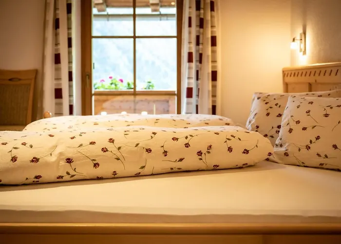 Apartmenthaus Gutwenger Innervillgraten