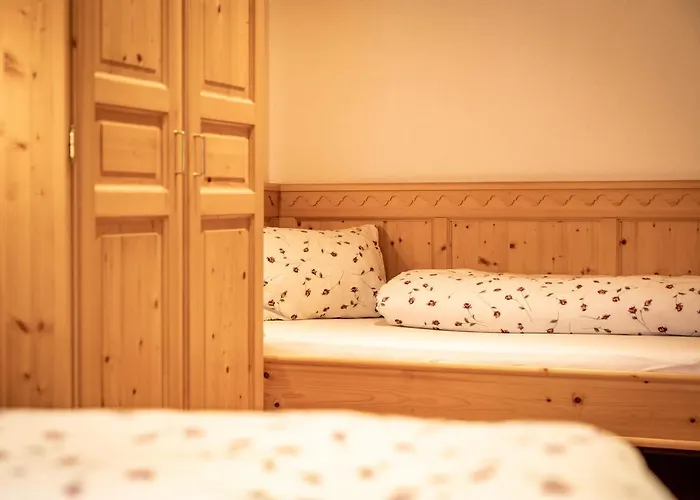 Lejlighed Apartmenthaus Gutwenger *