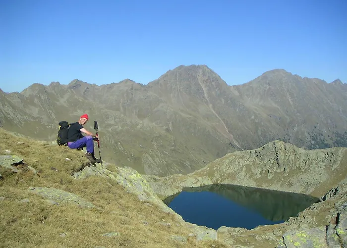 Apartmenthaus Gutwenger Apartament *