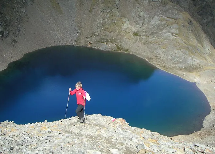 Apartmenthaus Gutwenger Innervillgraten