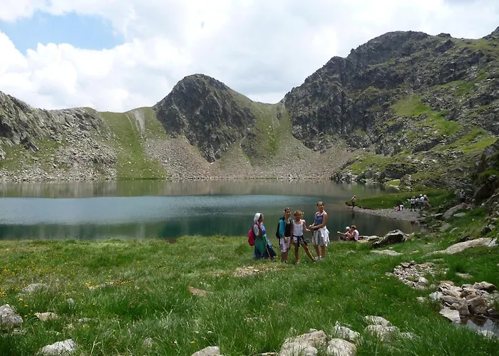 Apartmenthaus Gutwenger *