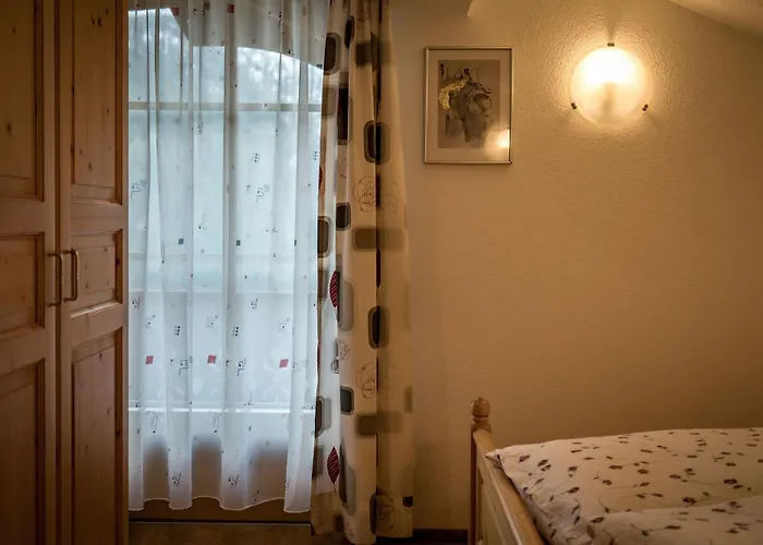 Apartmenthaus Gutwenger