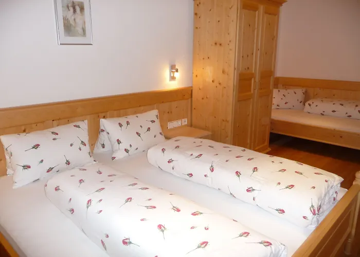 Lejlighed Apartmenthaus Gutwenger Innervillgraten