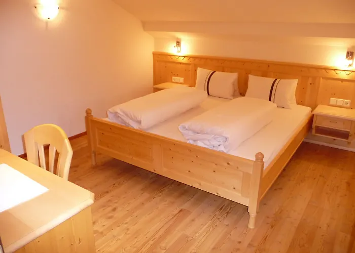 Apartmenthaus Gutwenger Apartament