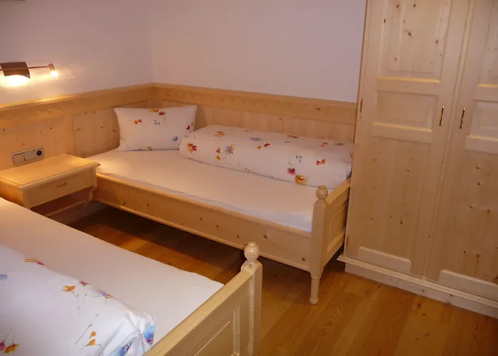 Apartmenthaus Gutwenger