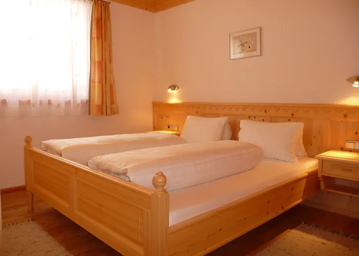 Apartmenthaus Gutwenger Innervillgraten