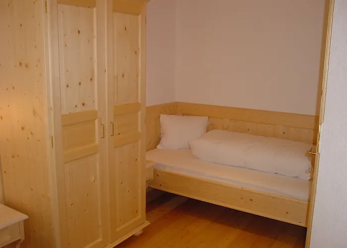 Apartmenthaus Gutwenger * Innervillgraten