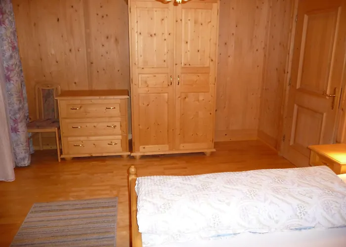 Lejlighed Apartmenthaus Gutwenger