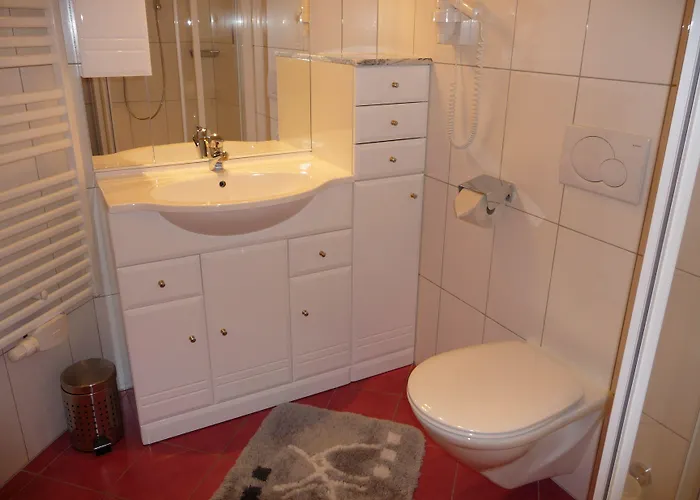 Apartmenthaus Gutwenger Appartamento