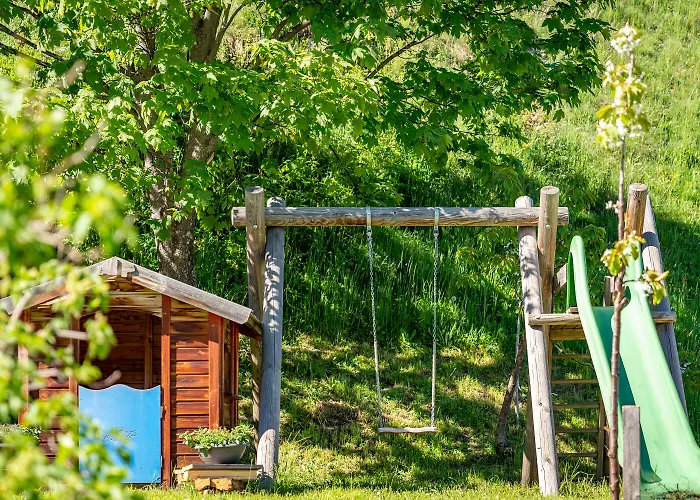 Lejlighed Apartmenthaus Gutwenger *