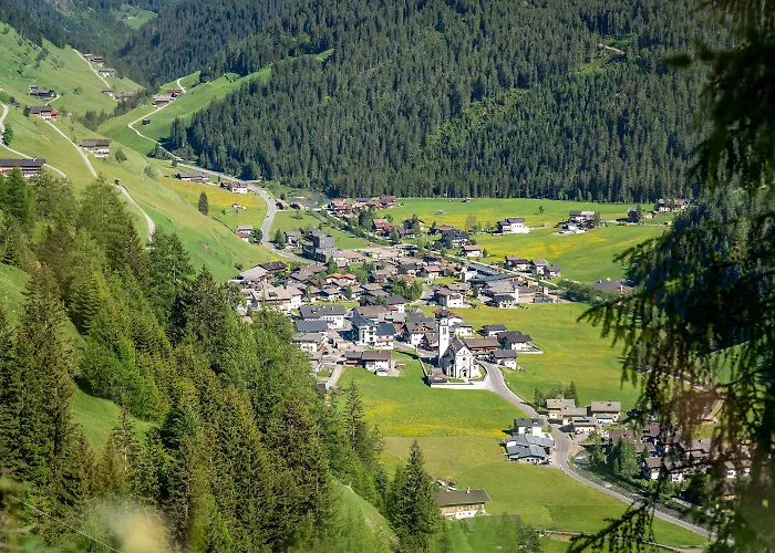 Apartmenthaus Gutwenger