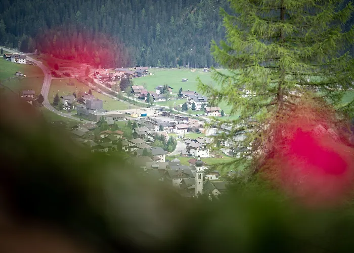 Apartmenthaus Gutwenger Innervillgraten