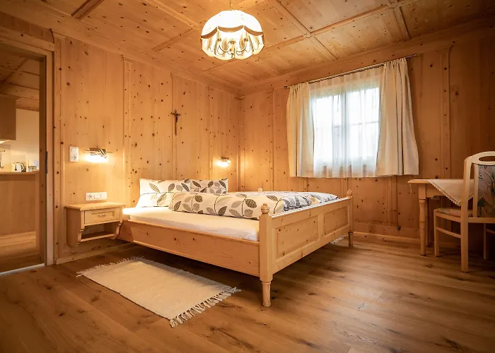 Apartmenthaus Gutwenger Innervillgraten