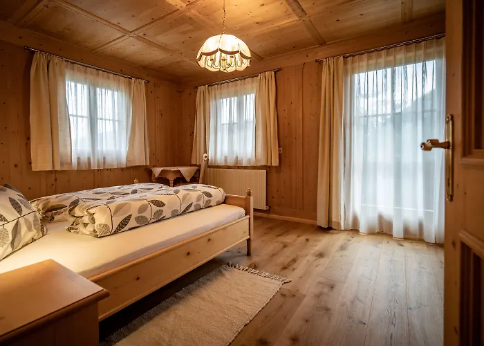 Apartmenthaus Gutwenger