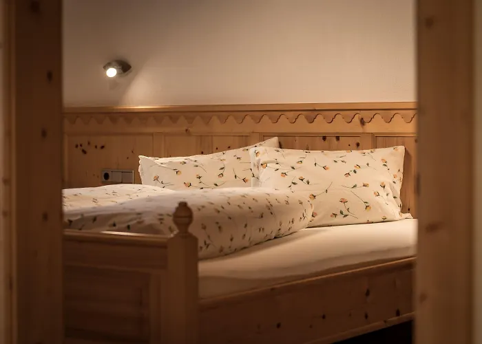 Apartmenthaus Gutwenger * Innervillgraten