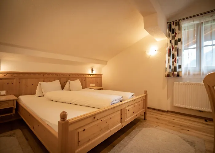 Apartmenthaus Gutwenger *