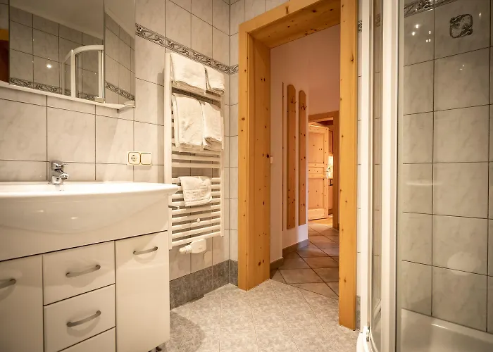 Lejlighed Apartmenthaus Gutwenger Innervillgraten