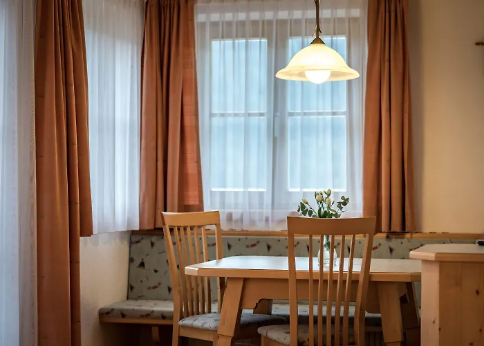 Apartmenthaus Gutwenger Innervillgraten