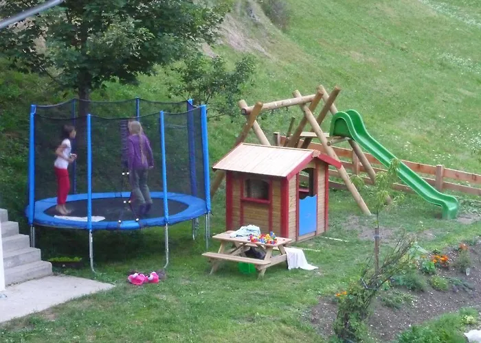 Apartmenthaus Gutwenger