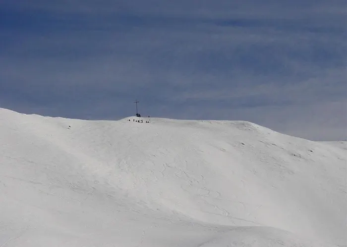 Apartmenthaus Gutwenger Apartament Innervillgraten