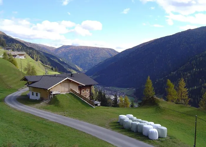 Apartmenthaus Gutwenger Lejlighed