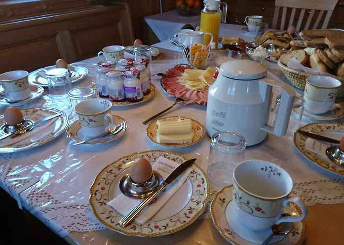 Apartmenthaus Gutwenger Innervillgraten