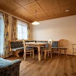 Apartmenthaus Gutwenger Apartmán