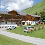 Apartmenthaus Gutwenger Innervillgraten