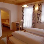 Apartmán Apartmenthaus Gutwenger *