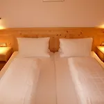 Apartmán Apartmenthaus Gutwenger Innervillgraten