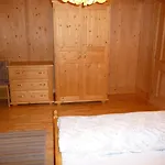 Apartmán Apartmenthaus Gutwenger