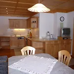 Apartmenthaus Gutwenger *