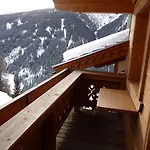 Apartmán Apartmenthaus Gutwenger *