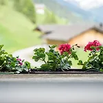 Apartmenthaus Gutwenger Apartmán Innervillgraten