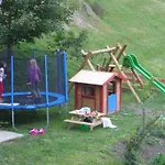 Apartmenthaus Gutwenger