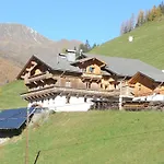 Apartmenthaus Gutwenger *