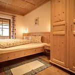 דירה Apartmenthaus Gutwenger אינרבילגרטן