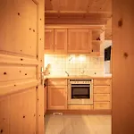 דירה Apartmenthaus Gutwenger אינרבילגרטן