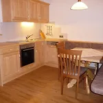 דירה Apartmenthaus Gutwenger