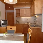 Apartmenthaus Gutwenger אינרבילגרטן