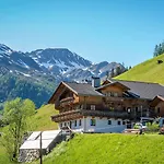 Apartmenthaus Gutwenger