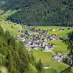 Apartmenthaus Gutwenger