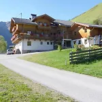 Apartmenthaus Gutwenger דירה
