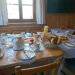 Apartmenthaus Gutwenger דירה