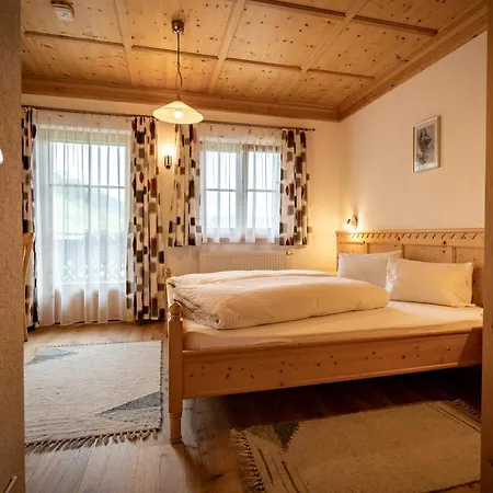 Appartement Apartmenthaus Gutwenger Innervillgraten